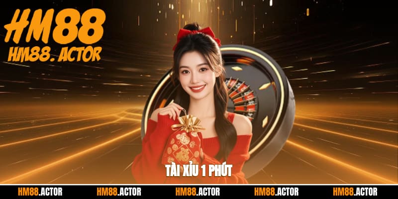  Chiến thuật cược thắng tài xỉu online hiệu quả 