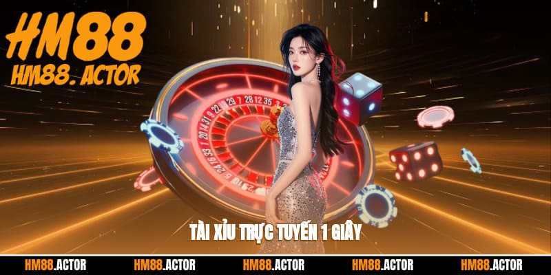  Luật chơi chuẩn quốc tế của tài xỉu online 